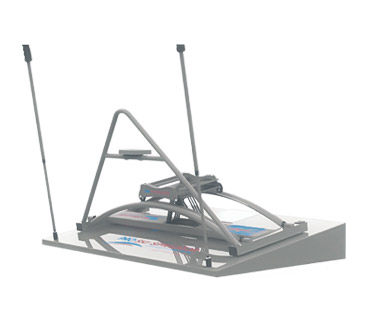 PRO SKI MACHINE